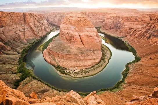 Horseshoe Bend, Arizona
