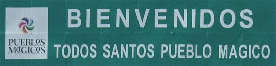 Todos Santos, Baja, Mexico