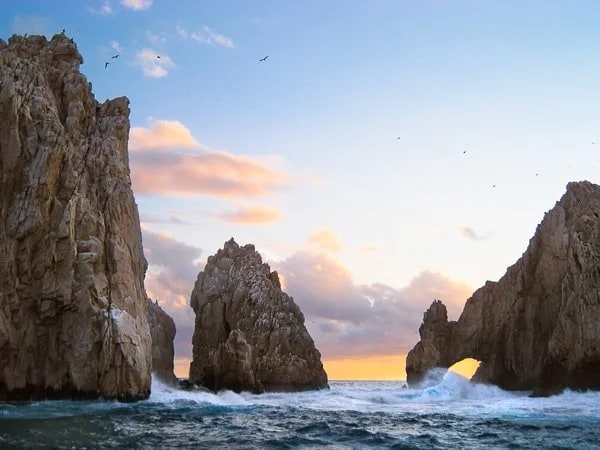 El Arco de Cabo San Lucas at Lands End, Cabo San Lucas