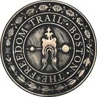 The Freedom Trail