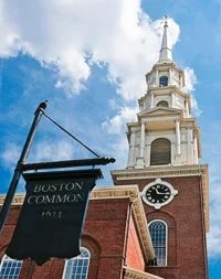 Park Street Church