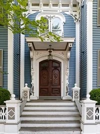 Nantucket