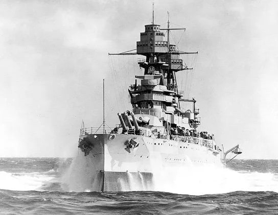 The USS Arizona proudly cruised the seas for a quarter century. She has rested in her war grave for 68 years...