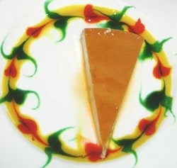 Edith's Flan Custard