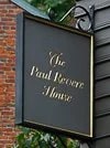 Paul Revere's House