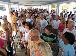 Ferry Cue