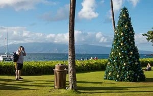 Create your own comment here... Kaanapali, Maui.