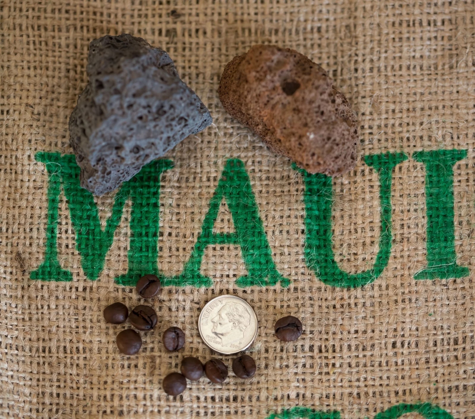 Attention coffee lovers! We discovered Maui Oma Mokka at Longhi's in Wailea—hands down, the best coffee we've ever tasted. Grown in West Maui's volcanic soil, this tiny-bean varietal boasts an incredible dark-chocolate flavor, all natural with no additives. A must-try for any serious coffee enthusiast!