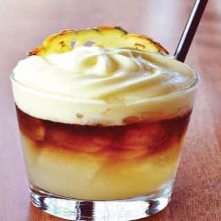 Monkeypod Mai Tai cocktail